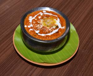 Paneer Butter Masala