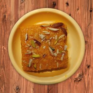 Mango Barfi 500 Gms