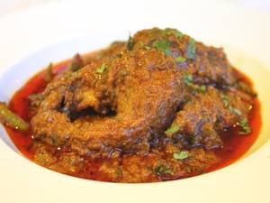 Fish Masala       