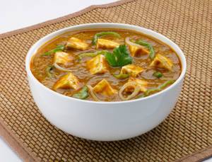 Paneer Butter Masala