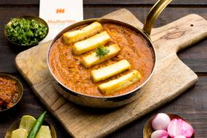Paneer Taka Tak