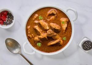 Chicken Masala