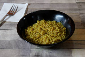 Plain Masala Maggi