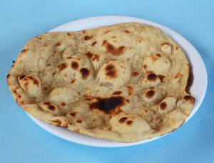 Plain Roti