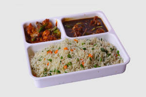 Non Veg Combo