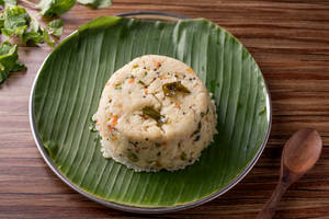 Upma                      