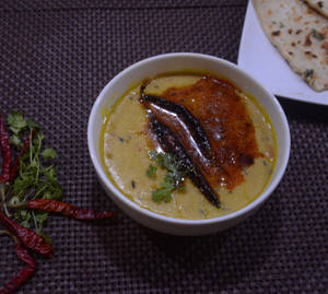 Dal Tadka