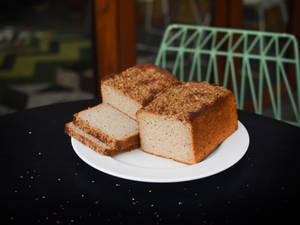 Multigrain Bread (wholegrain)
