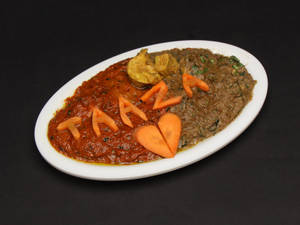 Spl. Chicken Taaza ( 6 Pcs )