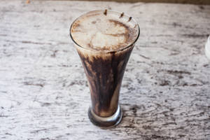 Chocolate Milkshake