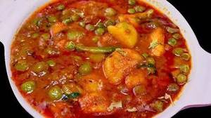 Aloo Matar