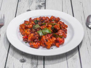 Gobi Manchurian
