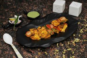 Paneer Tikka