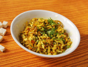 Paneer Bhurji