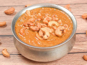 Kaju Masala