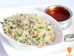 Veg Fried Rice