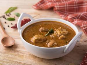 Kozhi Curry