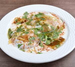 Dahi Vada