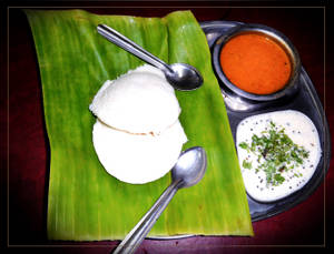 Idli