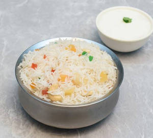 Kashmiri Pulao