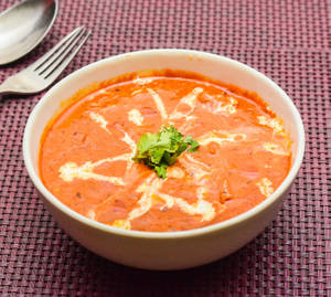 Paneer Butter Masala