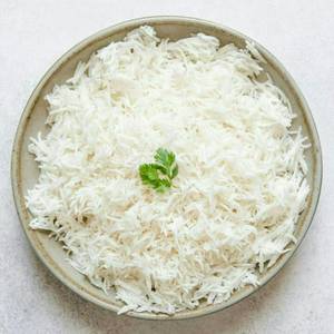 Plain Rice