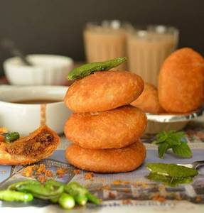 Khasta Kachori [Per Pc]