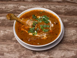 Chicken Butter Leg Masala (450-500gm Apx)