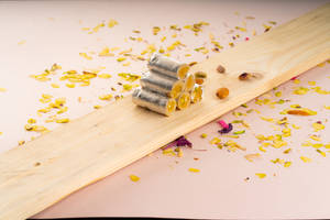 Kaju Roll