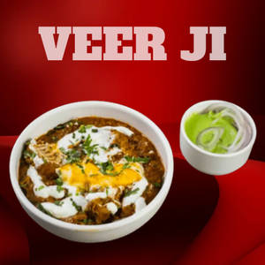 Veg Beli Ram Chaap Gravy [ Highly Recomended ]