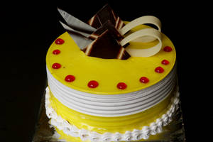 Pineapple Cake (500gms)