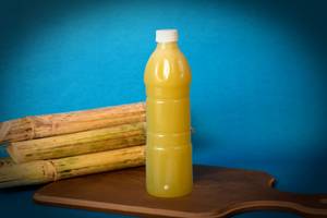 Plain Sugarcane [500ml]
