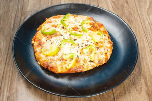 Capsicum Pizza [7 Inch]