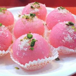 PINK RASBHARI