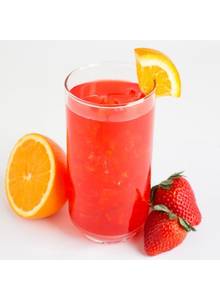 Fruit Punch Shake