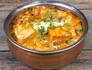 Shahi Paneer