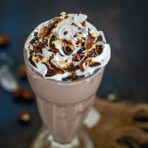 Ferrerro Coffee