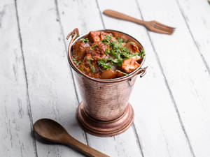 Paneer Nawabi Pasand