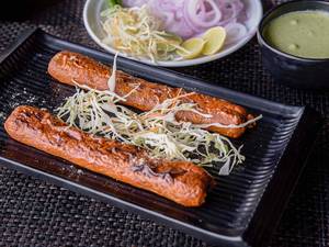 Kakori Kebab (Nawab Signature Dishes)