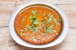 Egg Curry [2pcs]  [can be provide chutney & salad.]