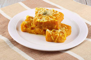 Double Ka Meetha