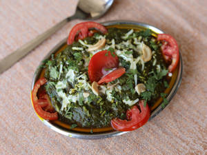Paneer Hyderabadi 