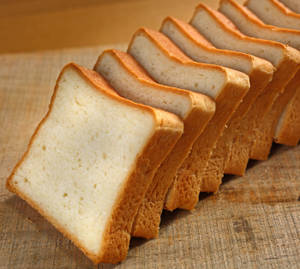 Milk Bread (350Gms)