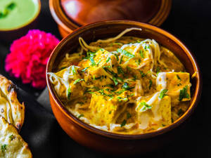Paneer Lababdar
