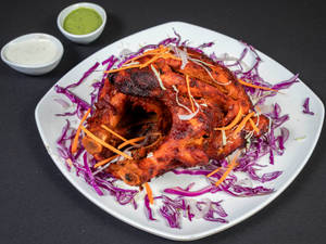 Grilled Chicken
