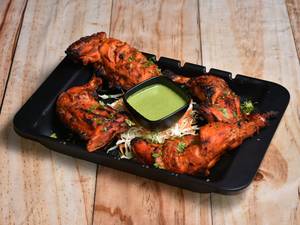 Tandoori Murg