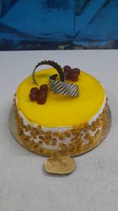 Pineapple Cake