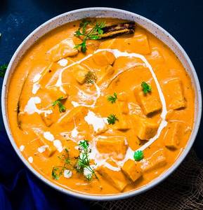 Paneer Butter Masala