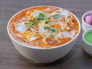 Paneer Masala