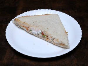 Cold Sandwich (1 Pc)